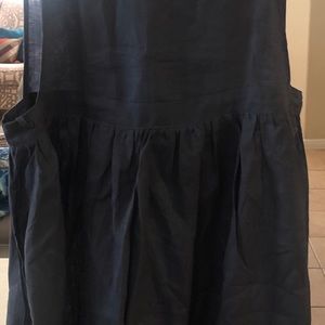 NWT Listicle Babydoll Dress